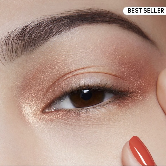 MAC Cosmetics Eyeshadow/𝐄𝐗𝐏𝐄𝐍𝐒𝐈𝐕𝐄 𝐏𝐈𝐍𝐊/NWT - Picture 5 of 11